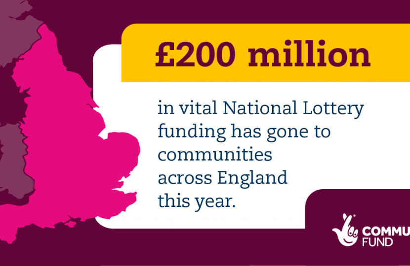 National Lottery