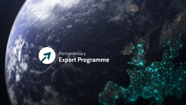 Parliamentary Export Programme