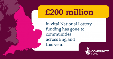 National Lottery